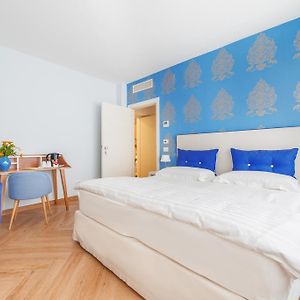 Habitación Familiar Estándar